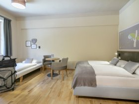 Bergerlebnis in Mariazell I 3 Tage