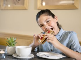 Bergerlebnis in Mariazell I 3 Tage