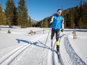 3 Nächte Skiurlaub im Lungau – Sonnenskilauf & Skiticket inklusive