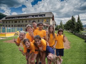 3 Nächte Skiurlaub im Lungau – Sonnenskilauf & Skiticket inklusive