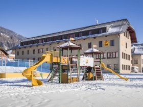 3 Nächte Skiurlaub im Lungau – Sonnenskilauf & Skiticket inklusive