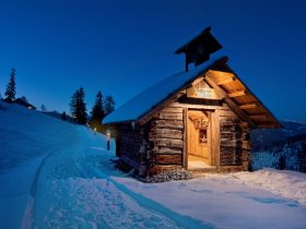 3 Nächte Skiurlaub im Lungau – Sonnenskilauf & Skiticket inklusive
