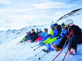 3 Nächte Skiurlaub im Lungau – Sonnenskilauf & Skiticket inklusive