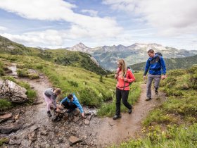 3 Nächte Skiurlaub im Lungau – Sonnenskilauf & Skiticket inklusive