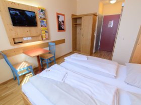 3 Nächte Skiurlaub im Lungau – Sonnenskilauf & Skiticket inklusive