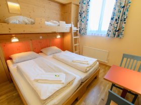 3 Nächte Skiurlaub im Lungau – Sonnenskilauf & Skiticket inklusive