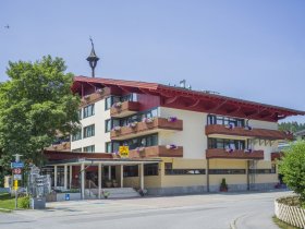 Bergerlebnis & Entspannung im Salzburger Land I 6 Nächte  