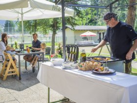 Bergerlebnis & Entspannung im Salzburger Land I 6 Nächte  
