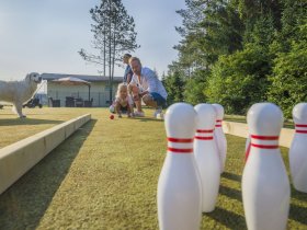 Skiurlaub Altenmarkt-Zauchensee I 2 Nächte
