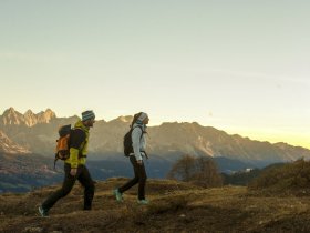 Bergerlebnis & Entspannung im Salzburger Land I 6 Nächte  