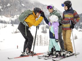 Skiurlaub Altenmarkt-Zauchensee I 2 Nächte