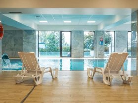 Urlaub an der Ostsee | 2 ÜHP