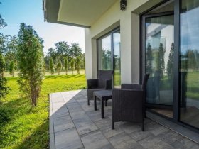 Urlaub an der Ostsee | 2 ÜHP