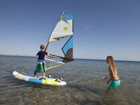 Urlaub an der Ostsee | 2 ÜHP