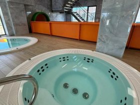 Urlaub an der Ostsee | 2 ÜHP