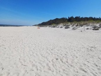 Urlaub an der Ostsee | 8 Tage mit Frühstück