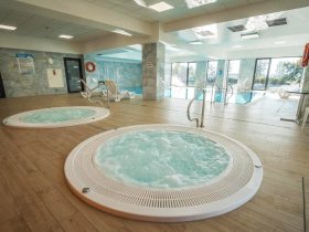 Urlaub an der Ostsee | 2 ÜHP