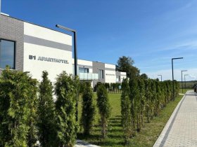 Urlaub an der Ostsee | 2 ÜHP