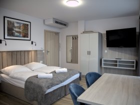 Urlaub an der Ostsee | 2 ÜHP