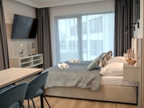 Urlaub an der Ostsee | 2 ÜHP