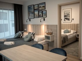 Urlaub an der Ostsee | 2 ÜHP