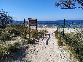 Urlaub an der Ostsee | 2 ÜHP