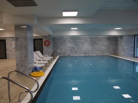 Urlaub an der Ostsee | 2 ÜHP