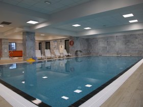 Urlaub an der Ostsee | 2 ÜHP