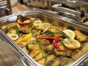 Urlaub an der Ostsee | 2 ÜHP