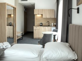 Urlaub an der Ostsee | 2 ÜHP