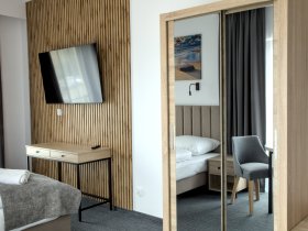 Urlaub an der Ostsee | 2 ÜHP