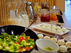 Urlaub an der Ostsee | 2 ÜHP