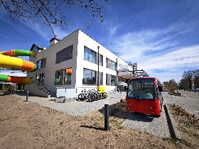 Urlaub an der Ostsee | 2 ÜHP