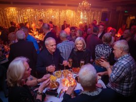 Gemütlicher Familien-Silvester | 3 Tage mit Halbpension