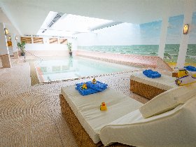 5 Tage Familienurlaub - Auszeit vom Alltag mit der Familie **mit bis zu 2 Kindern gratis!**