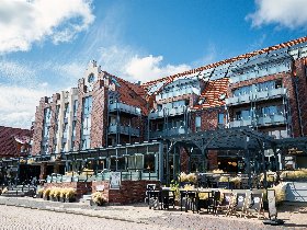 5 Tage Familienurlaub - Auszeit vom Alltag mit der Familie **mit bis zu 2 Kindern gratis!**