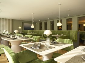 5 Tage Familienurlaub - Auszeit vom Alltag mit der Familie **mit bis zu 2 Kindern gratis!**