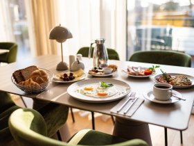 5 Tage Familienurlaub - Auszeit vom Alltag mit der Familie **mit bis zu 2 Kindern gratis!**