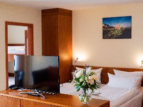 5 Tage Familienurlaub - Auszeit vom Alltag mit der Familie **mit bis zu 2 Kindern gratis!**