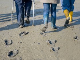 5 Tage Familienurlaub - Auszeit vom Alltag mit der Familie **mit bis zu 2 Kindern gratis!**