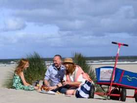 5 Tage Familienurlaub - Auszeit vom Alltag mit der Familie **mit bis zu 2 Kindern gratis!**