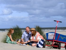 5 Tage Familienurlaub - Auszeit vom Alltag mit der Familie **mit bis zu 2 Kindern gratis!**