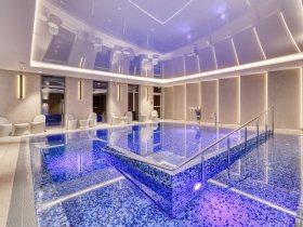 Silvesterzauber am Meer - 3 Nächte | 29.12.-01.01.2027