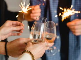 Silvesterzauber am Meer - 3 Nächte | 29.12.-01.01.2027