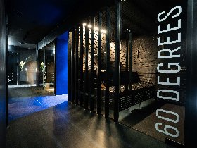 Wellnesswochenende im GREFIS Hotel in München