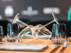 Wellnesswochenende im GREFIS Hotel in München