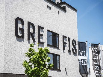 Wellnesswochenende im GREFIS Hotel in München