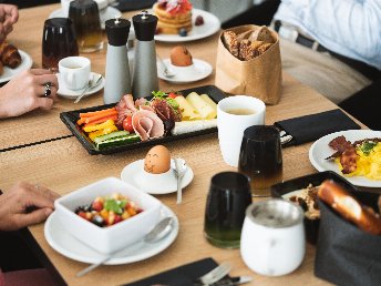 Wellnesswochenende im GREFIS Hotel in München