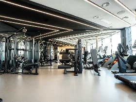 Wellnesswochenende im GREFIS Hotel in München