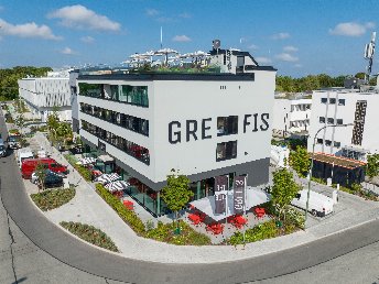 Wellnesswochenende im GREFIS Hotel in München